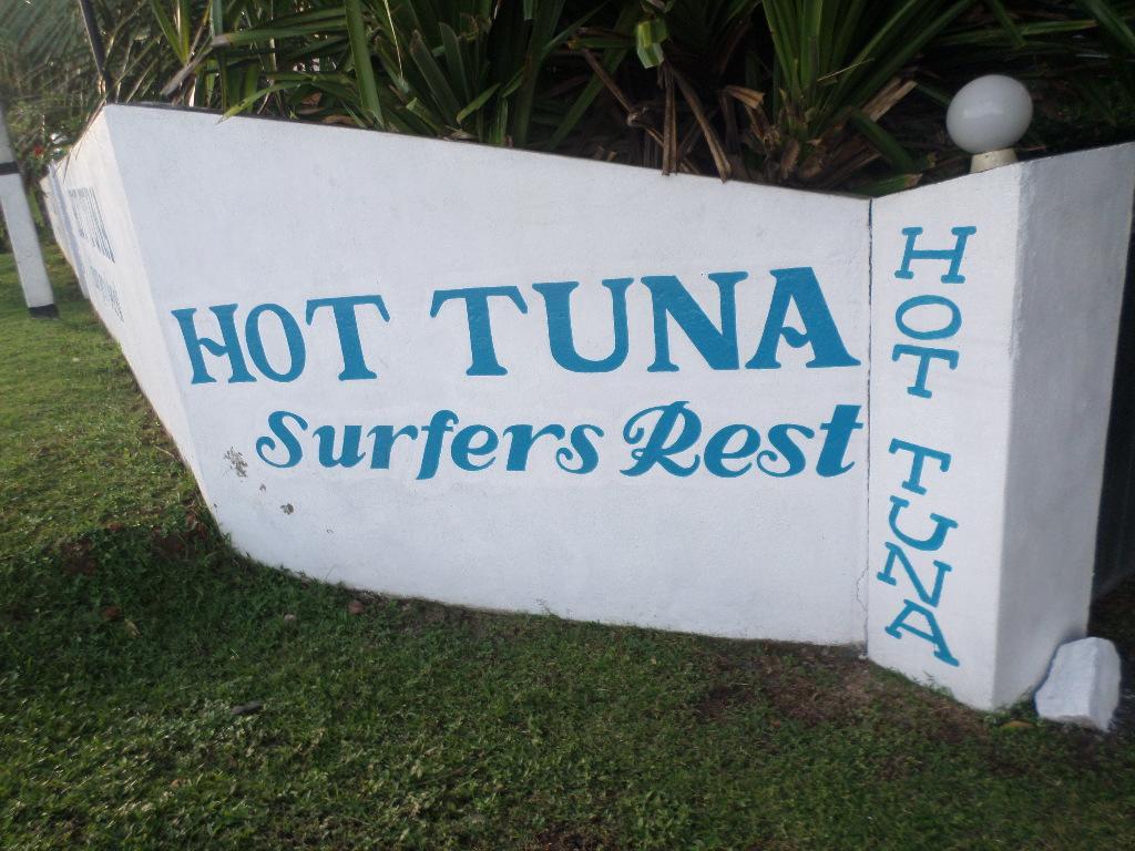 Hot Tuna Surfers Rest Midigama East Exterior foto